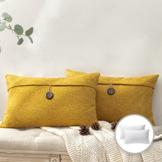 https://i5.walmartimages.com/seo/Phantoscope-Single-Button-Series-Cotton-Blend-Farmhouse-Square-Decorative-Throw-Pillow-Cusion-for-Couch-12-x-20-Gray-Yellow-2-Pack_31539192-e445-46d1-9c80-63cba46cbeff.7828dc134d6ec0079dd4f34619b6686b.jpeg?odnHeight=320&odnWidth=320&odnBg=FFFFFF