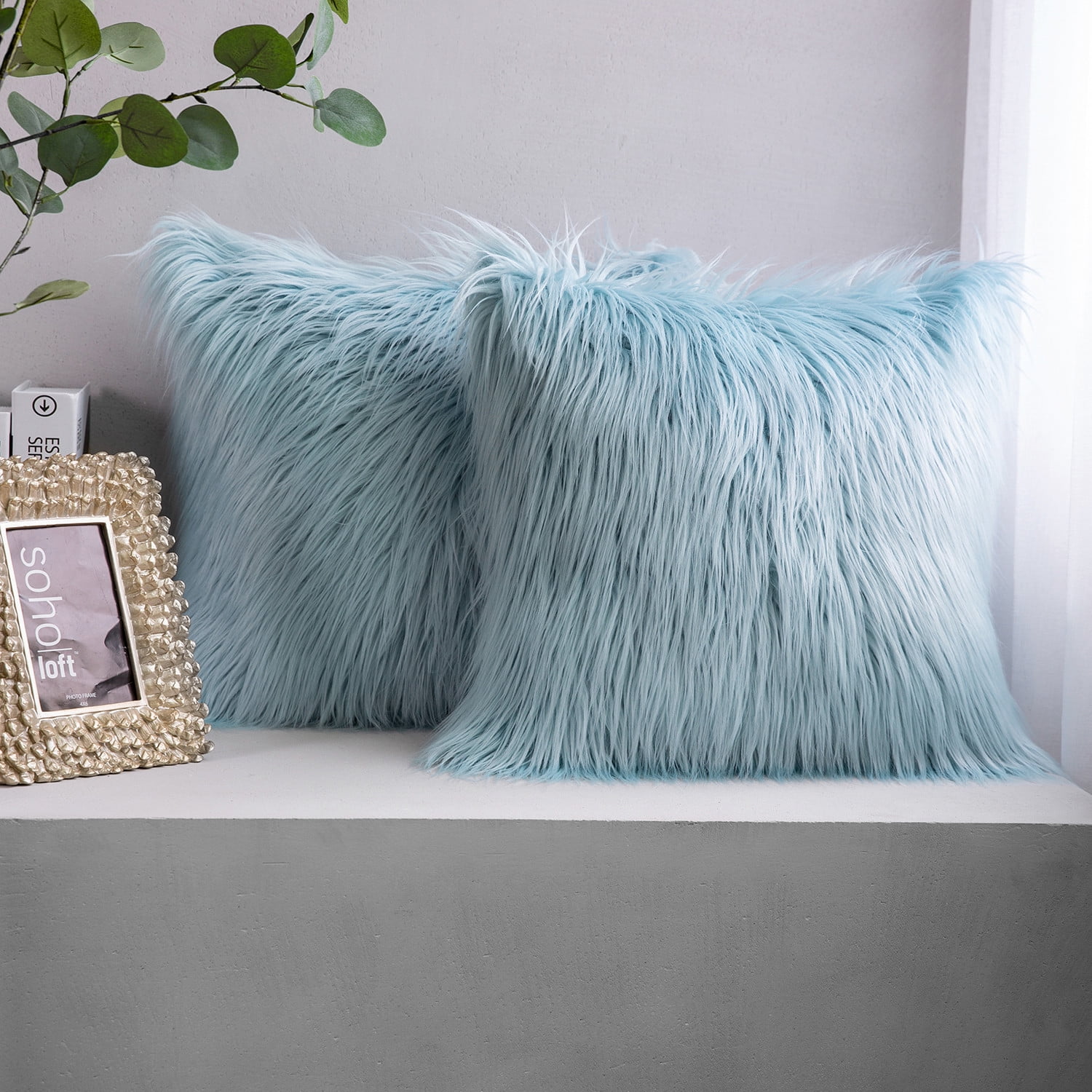 https://i5.walmartimages.com/seo/Phantoscope-Soft-Fluffy-Faux-Fur-Square-Cushion-Decorative-Throw-Pillow-Cover-with-Insert-Filled-22-x-22-Light-Blue-2-Pack_d0d941d5-08a4-40ca-b241-20c369695083.97f740289f82d50eab5c39d58b30a26b.jpeg