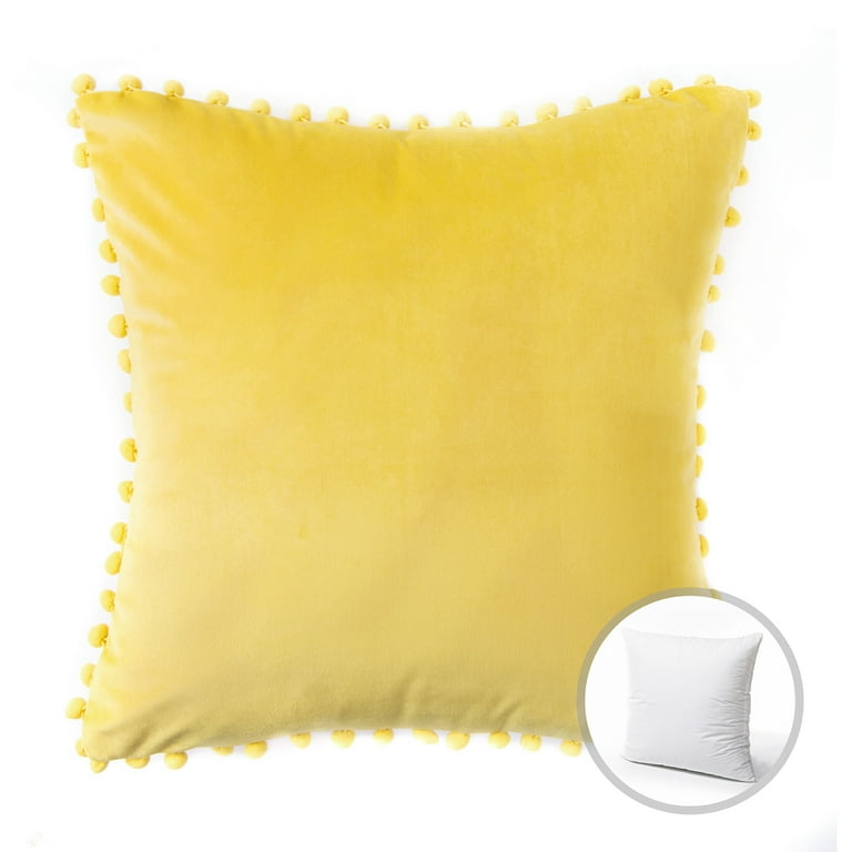Decorative pillows best sale walmart