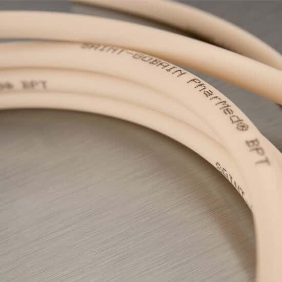 PharMed BPT Biocompatible Peristaltic Pump Tubing, 1/16" ID x 3/16" OD; 25 Ft$$Plumbing & HVAC