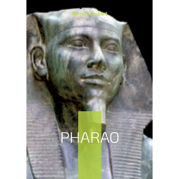 Pharao, (Paperback)