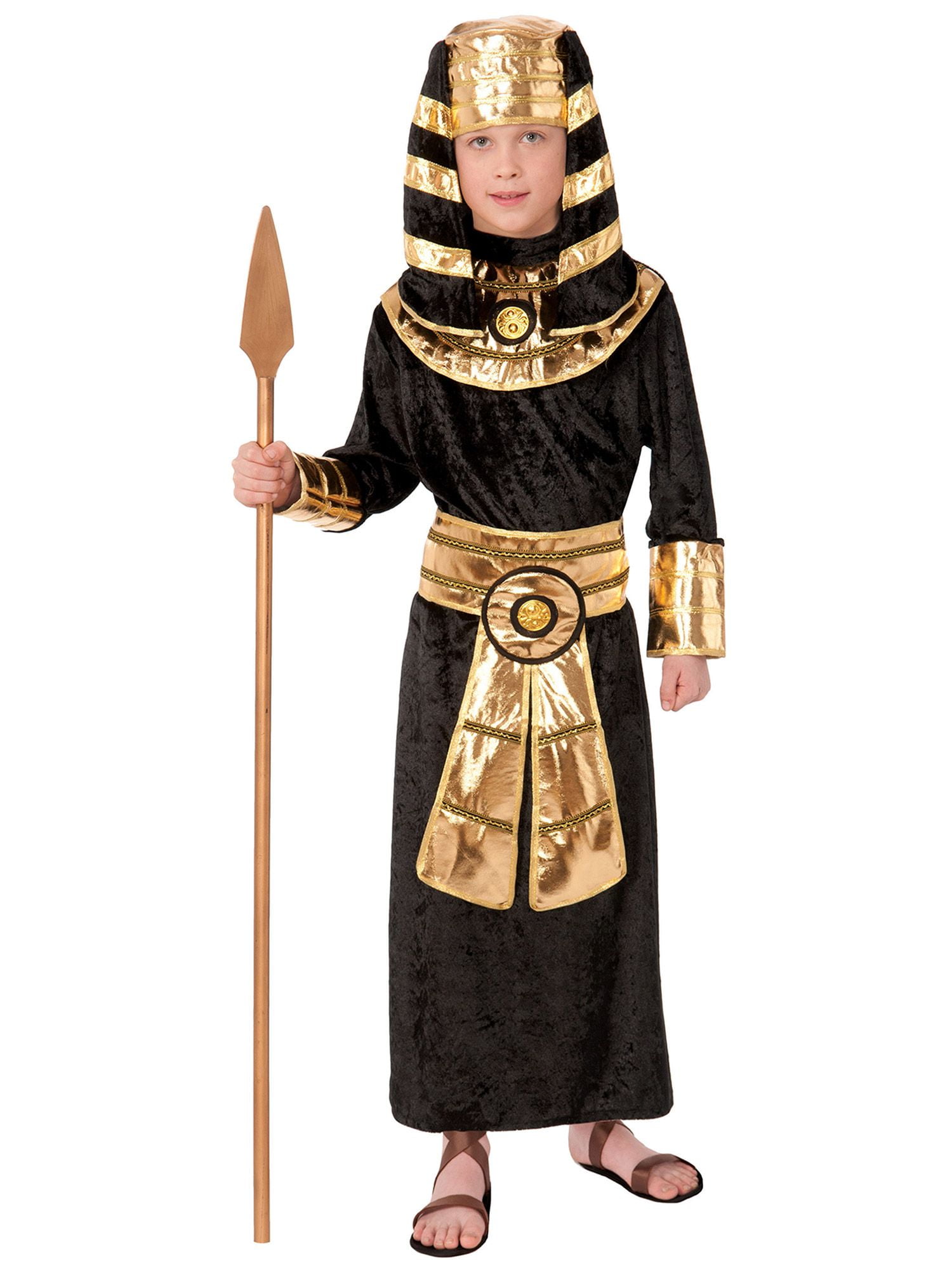 Egyptian Pharaoh child Egyptian Pharaoh child