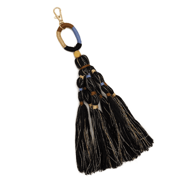 Pharaoh Tassel