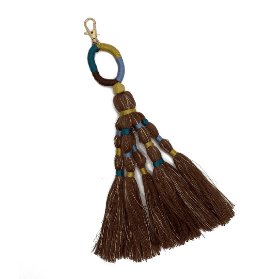 Pharaoh Tassel
