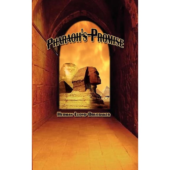 Pharaoh's Promise, (Paperback)