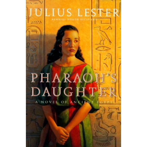 Pre-Owned Pharaoh's Daughter: A Novel of Ancient Egypt (Hardcover) 0152018263 9780152018269