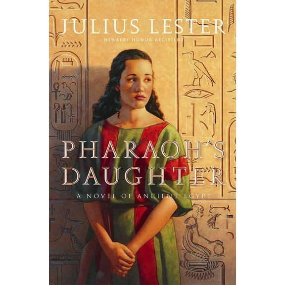 Pharaoh's Daughter, (Paperback)