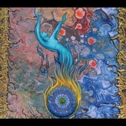 Pharaohs Daughter - Songs of Desire - Music & Performance - CD