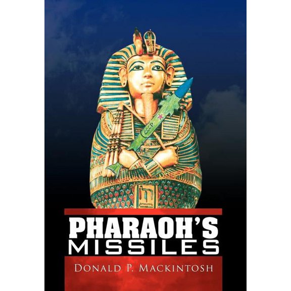 Pharaoh's Missiles (Hardcover)
