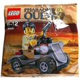 thumbnail image 1 of Pharaoh's Quest Desert Rover Mini Set LEGO 30091 [Bagged], 1 of 1