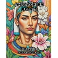 thumbnail image 1 of Pharaohs in Petals: An Egyptian Floral Odyssey, (Paperback), 1 of 1