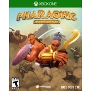 Pharaonic Deluxe Edition, Soedesco, Xbox One, 852103006836