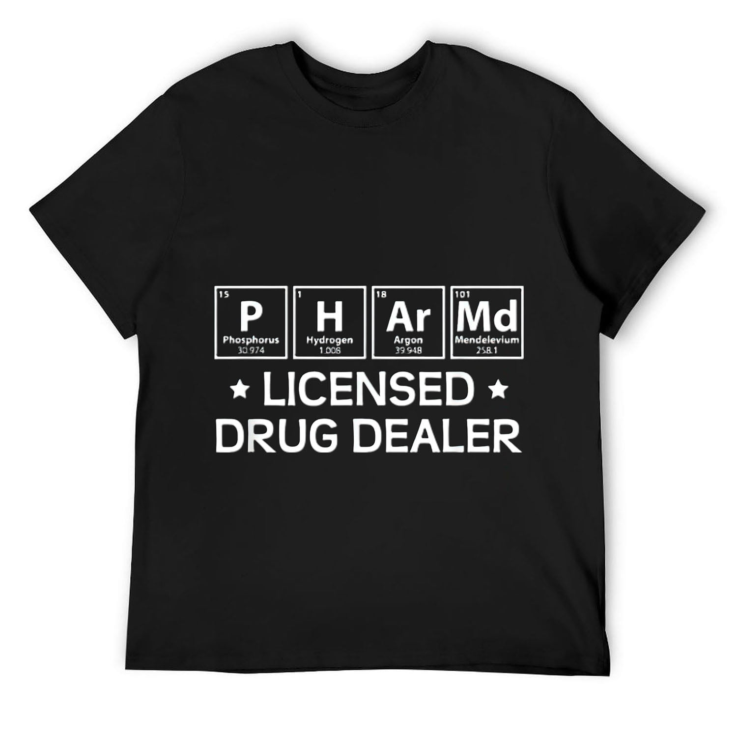 Pharmd Periodic Table Of Elements Pharmacy Pharmacist Shirt Pharmd Periodic Table Of Elements Pharmacy Pharmacist Shirt