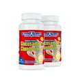 thumbnail image 1 of Pharma Natural Glucosamine & Chondroitin1500mg Caps 60+60, 1 of 5
