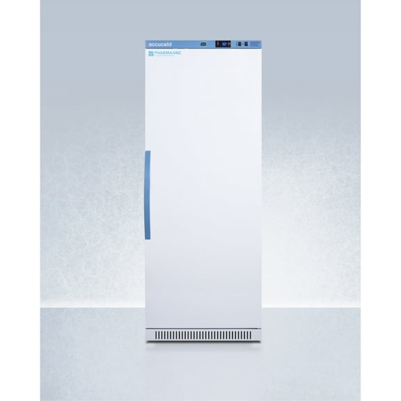 Pharma-Vac Performance Series 12 cu.ft. all-refrigerator with interior drawers