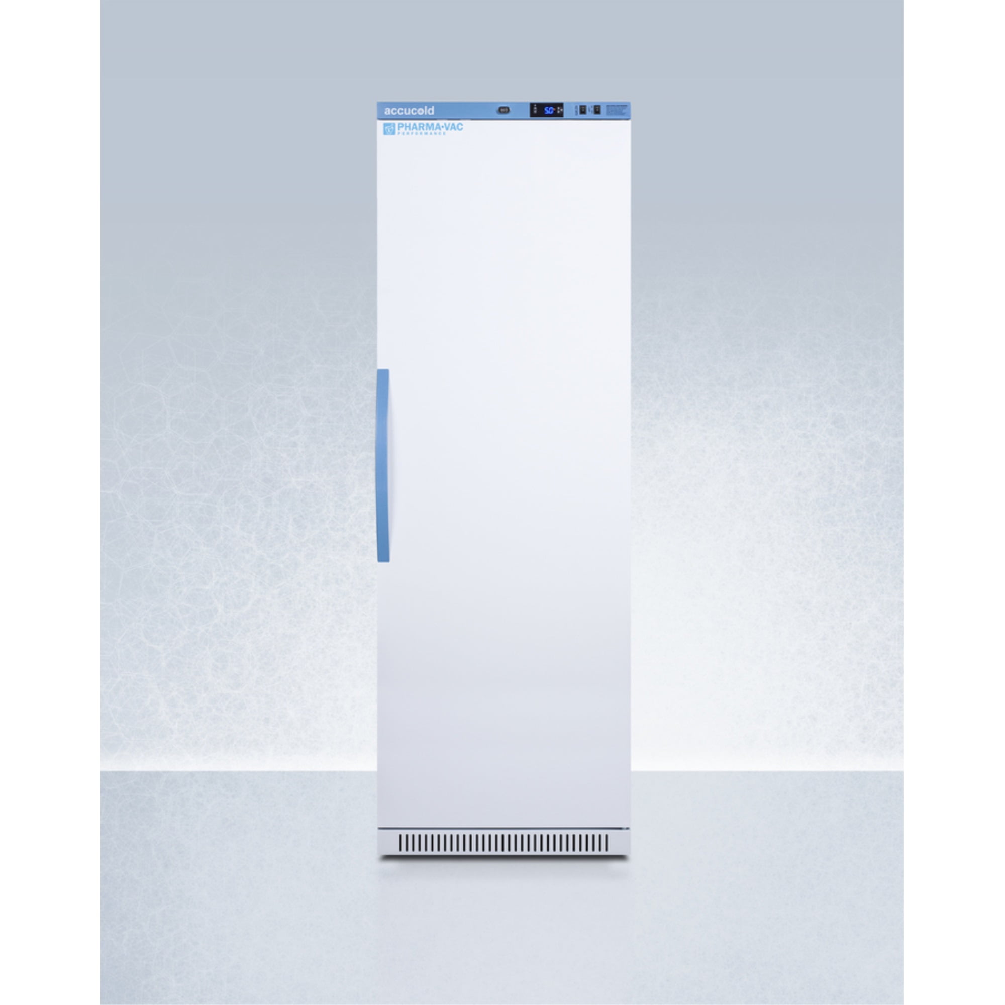 Pharma-Vac Performance Series 15 cu.ft. all-refrigerator with interior lockers