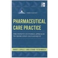 thumbnail image 1 of Pharmaceutical Care Practice: The Patient-Centered Approach to Medication Management, Third Edition, (Hardcover), 1 of 1