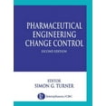thumbnail image 1 of Pharmaceutical Engineering Change Control, (Hardcover), 1 of 1