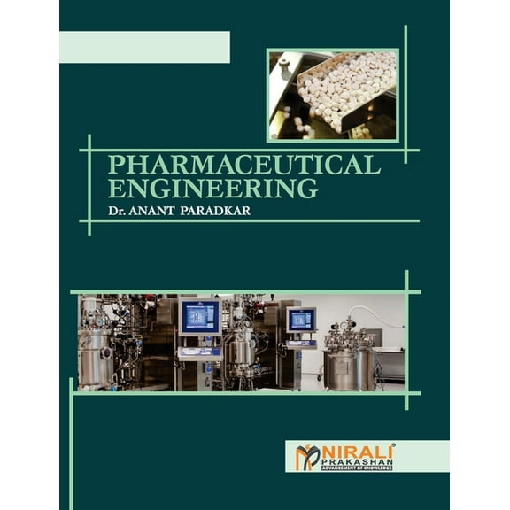 Pharmaceutical Engineering, (Paperback)