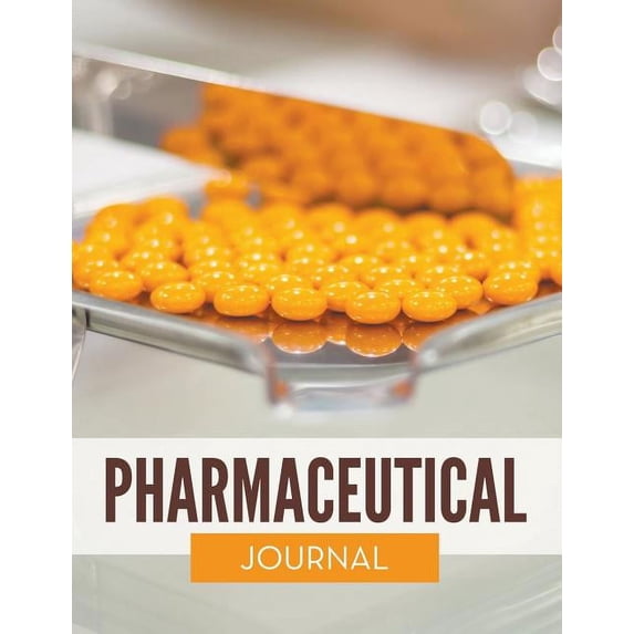 Pharmaceutical Journal (Paperback)