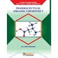 thumbnail image 1 of Pharmaceutical Organic Chemistry - I, (Paperback), 1 of 1