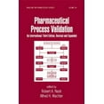 thumbnail image 1 of Pharmaceutical Process Validation : An International Edition, 1 of 1
