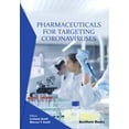 thumbnail image 1 of Pharmaceuticals for Targeting Coronaviruses, (Paperback), 1 of 1