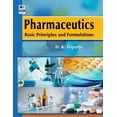 thumbnail image 1 of Pharmaceutics: Basic Principles and Formulations (Hardcover), 1 of 1