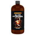 Pharmacist 16 oz Advanced Biogenix Colloidal Silver Hydrosol Silver Supplement. More