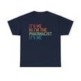thumbnail image 1 of Pharmacist Shirt, Gifts, Tshirt, Tee, 1 of 4