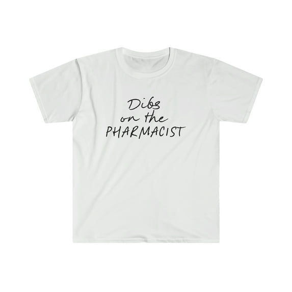 Pharmacist Wife Husband Girlfriend Boyfriend Shirt, Gifts, Tshirt, Tee