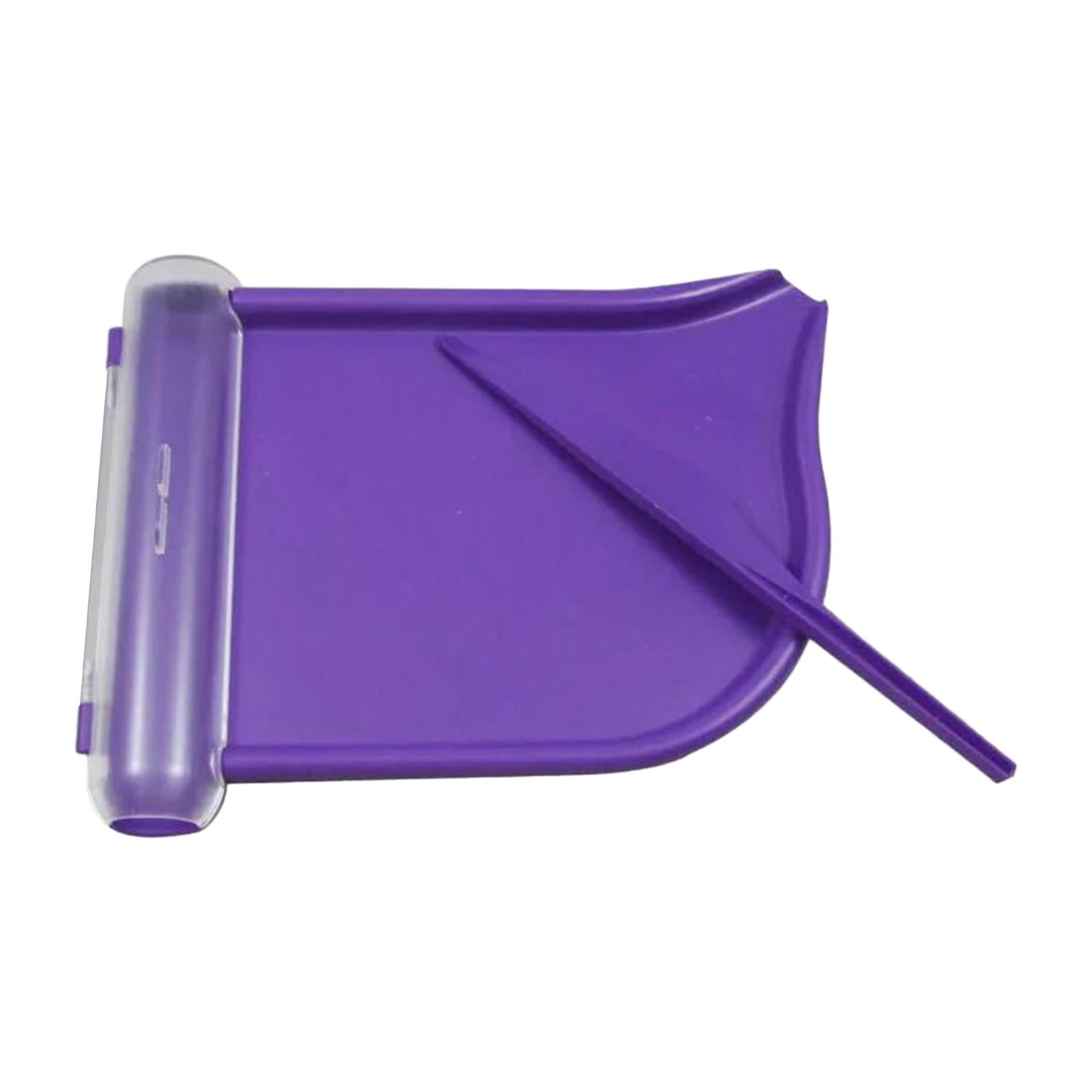 Pharmacists Doctor Counting Tray with Spatula Dispenser Reusable Easy to Sort Dispensing Tray