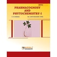thumbnail image 1 of Pharmacognosy And Phytochemistry - I, (Paperback), 1 of 1