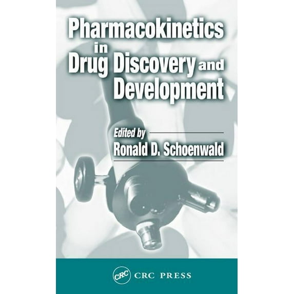 Pharmacokinetics in Drug Discovery and Development, (Hardcover)