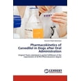 thumbnail image 1 of Pharmacokinetics of Carvedilol in Dogs After Oral Administration (Paperback), 1 of 1