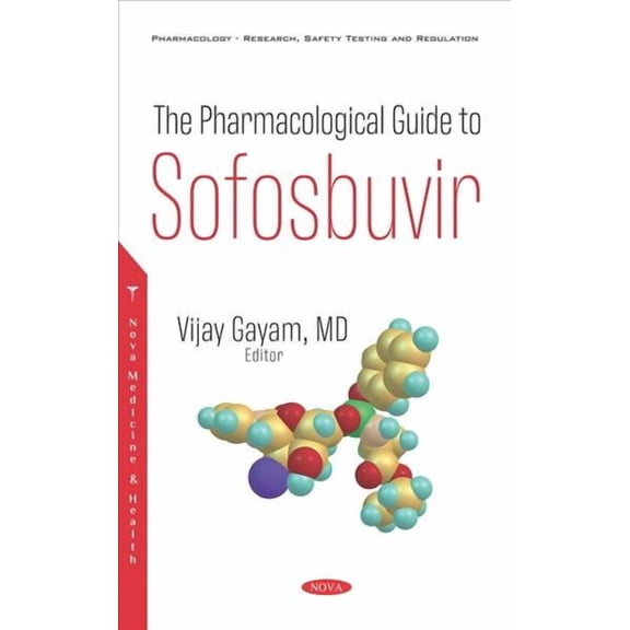 Pharmacological Guide To Sofosbuvir