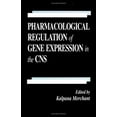 thumbnail image 1 of Pre-Owned Pharmacological Regulation of Gene Expression in the CNS : Towards An Understanding of Basal Ganglial Functions 9780849385506, 1 of 1