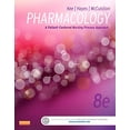 thumbnail image 1 of Pre-Owned Pharmacology: A Patient-Centered Nursing Process Approach (Paperback) 1455751480 9781455751488, 1 of 1