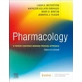 thumbnail image 1 of Pre-Owned Pharmacology: A Patient-Centered Nursing Process Approach, (Paperback), 1 of 1