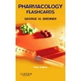 thumbnail image 1 of Pre-Owned Pharmacology Flash Cards, 3e Paperback, 1 of 1