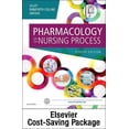 thumbnail image 1 of Pharmacology Online for Pharmacology and the Nursing Process (Access Code and Textbook Package) (Other), 1 of 1