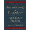 thumbnail image 1 of Pre-Owned Pharmacology and Physiology in Anesthetic Practice (Hardcover) 0781716217 9780781716215, 1 of 1