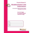 thumbnail image 1 of Pharmacology and Toxicology, (Paperback), 1 of 1