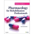 thumbnail image 1 of Pre-Owned Pharmacology for Rehabilitation Professionals (Paperback) 1437707572 9781437707571, 1 of 1