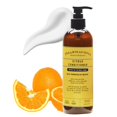 Pharmacopia Citrus Conditioner Natural Scalp Moisturizer, Vegan