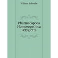 thumbnail image 1 of Pharmacopoea Homoeopathica Polyglotta (Paperback), 1 of 1