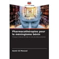 thumbnail image 1 of PharmacothÃ©rapies pour le mÃ©ningiome bÃ©nin, (Paperback), 1 of 1