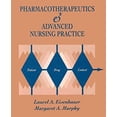 thumbnail image 1 of Pre-Owned Pharmacotherapeutics & Advanced Nursing Practice (Paperback) 0071054855 9780071054850, 1 of 1