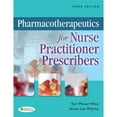 thumbnail image 1 of Pharmacotherapeutics for Nurse Practitioner Prescribers (Hardcover) by Teri Moser Woo, Anita Lee Wynne, 1 of 1