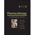 thumbnail image 1 of Pre-Owned Pharmacotherapy (Hardcover) 0071416137 9780071416139, 1 of 1
